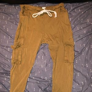 Cargo pants